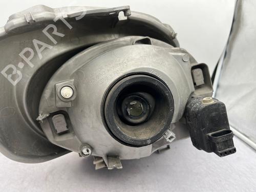 Left headlight RENAULT TRAFIC II Van (FL) 1.9 dCi 80 (FL0B) | BP36248614C28 - Image 3