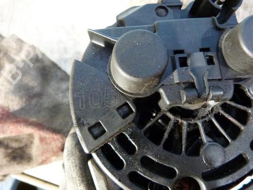 Alternator ALFA ROMEO 147 (937_) 1.6 16V T.SPARK ECO (937.AXA1A, 937.BXA1A) | BP23686857M7 