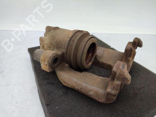 Right front brake caliper FORD FOCUS I (DAW, DBW) 1.8 Turbo DI / TDDi | BP23690567M104 