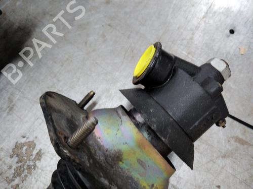 Left front shock absorber CITROËN C5 I (DC_) 2.0 HDi (DCRHZB, DCRHZE) | BP25335776M16 