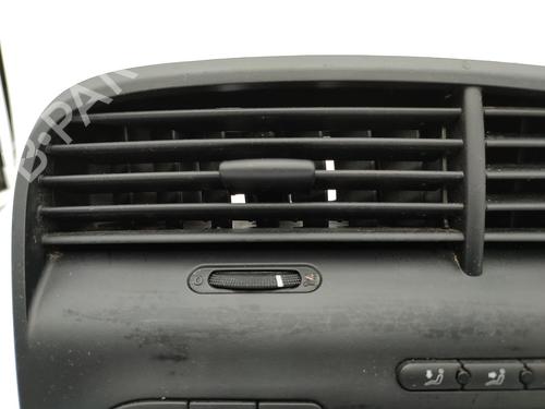 Climate control SEAT ALTEA (5P1) 1.9 TDI | BP23687600I5  - Image 5