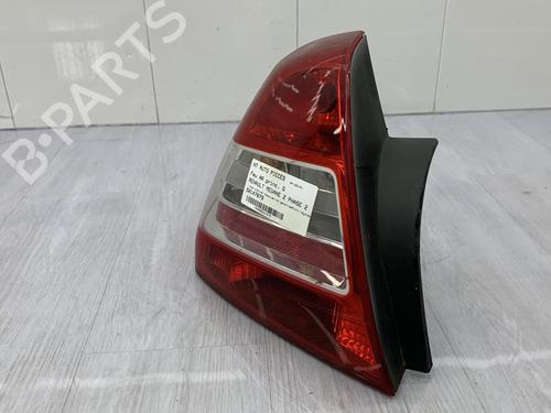 Left taillight RENAULT MEGANE II Saloon (LM0/1_) 1.9 dCi | BP23699730C34 - Image 3
