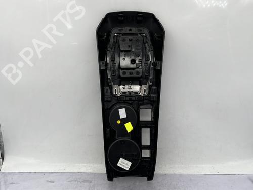 Gear lever PEUGEOT 2008 II (UD_, US_, UY_, UJ_, UR_, UC_) 1.5 BlueHDI 130 | BP23758440M90 