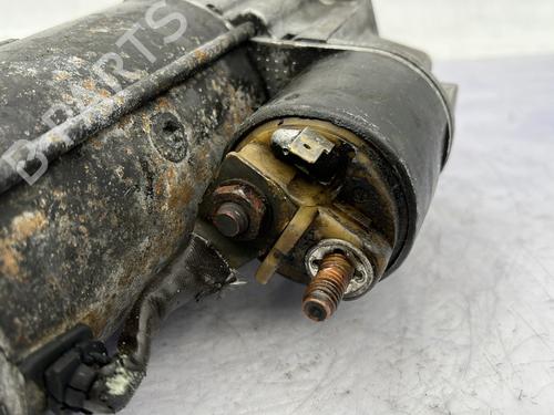 Starter RENAULT MEGANE Scenic (JA0/1_) 1.9 D (JA0J) | BP30538405M8