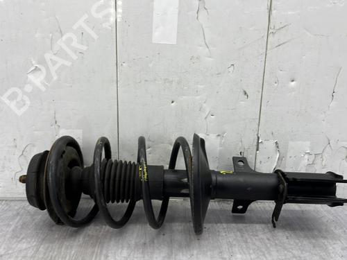 Used Right front shock absorber RENAULT TWINGO I (C06_) 1.2 (C066, C068) (58 hp) 31090977
