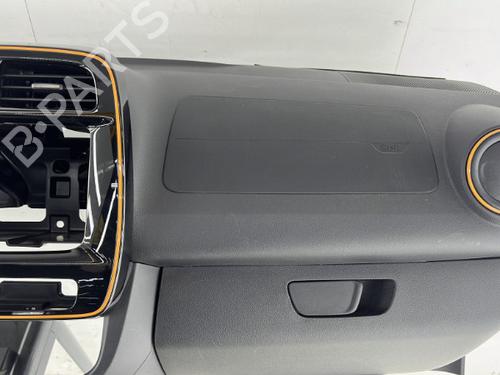 Used Dashboard Dashboard DACIA SPRING EV (B6M1) (45 hp) 23758515 23758515