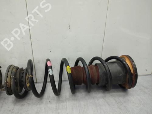 Shock absorber spring PEUGEOT BIPPER (AA_) 1.4 HDi | BP23678509C152 
