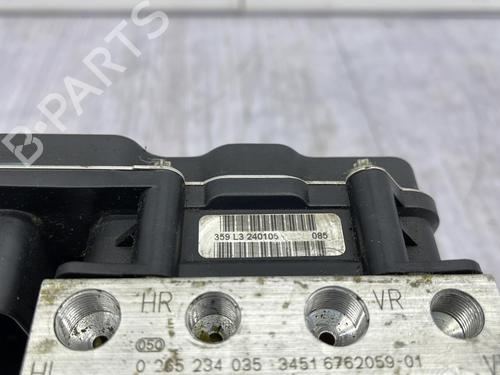 ABS pump BMW X3 (E83) 2.0 d | BP23689125M43 
