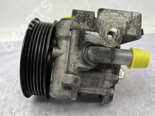 Steering pump CITROËN C5 III (RD_) 2.0 HDi 165 (RDRHHA, RDRHH8) | BP32491976M99