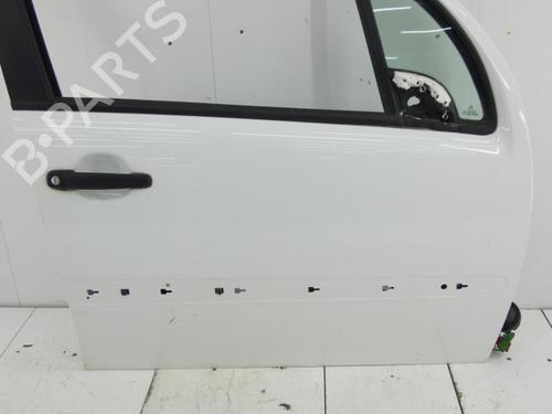 Right front door CITROËN C3 I (FC_, FN_) 1.4 HDi | BP23698717C3 