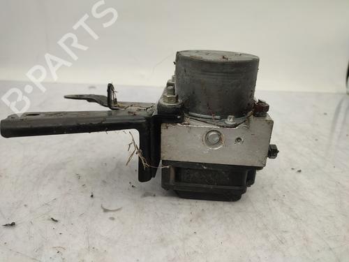 ABS pump CITROËN C1 (PM_, PN_) 1.4 HDi | BP23663480M43 