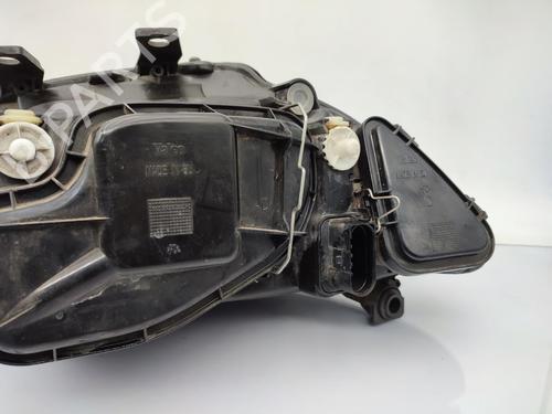 Right headlight SEAT IBIZA III (6L1) 1.9 TDI | BP23699933C29 