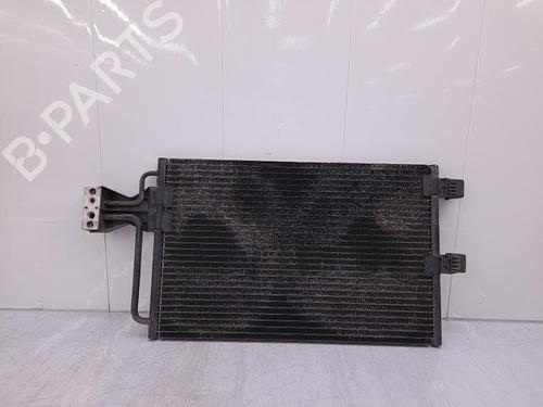 AC radiator CITROËN XANTIA (X1_, X2_) 1.9 Turbo D | BP23676289M32 