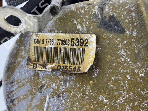 Engine RENAULT SCÉNIC II (JM0/1_) 1.6 16V (JM1R) | BP28694194M1 