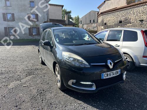 Electronic module RENAULT SCÉNIC III (JZ0/1_) 1.5 dCi | BP27304206M83  - Image 17