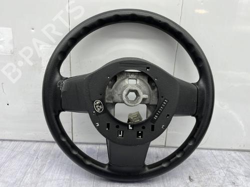 Steering wheel MAZDA 2 (DE_, DH_) 1.3 (DE3FS) | BP23757599C49 - Image 3