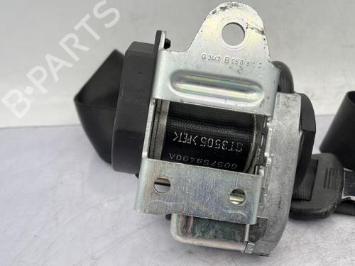 Rear right belt tensioner SKODA OCTAVIA II (1Z3) 1.9 TDI | BP23756674C90 