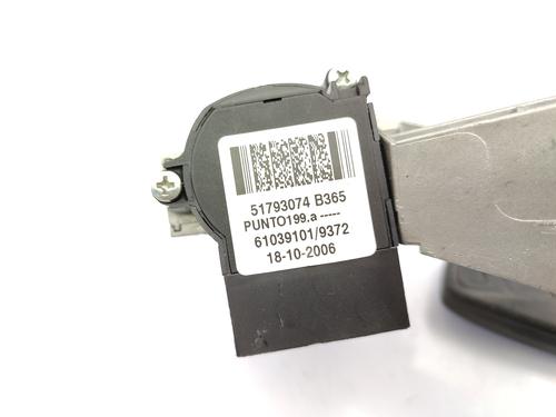 Electronic module FIAT GRANDE PUNTO (199_) 1.3 D Multijet | BP23708857M83  - Image 21