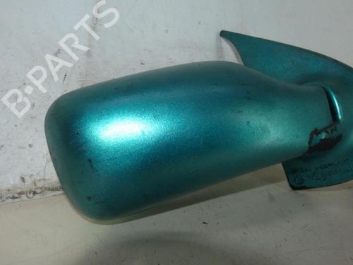 Used Right mirror FIAT PUNTO (176_) 75 1.2 (73 hp) 23666863