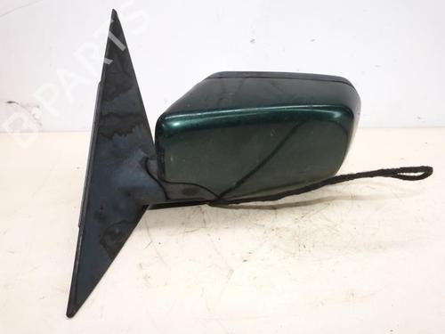 Left mirror BMW 3 (E46) 323 i | BP23686364C26 