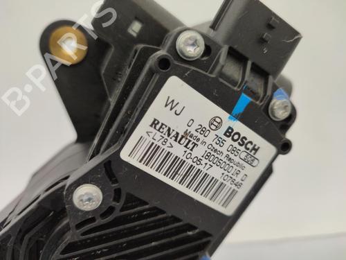 Pedal RENAULT LATITUDE (L70_) 2.0 dCi 175 (L70Y, L734) | BP23712010I4  - Image 6