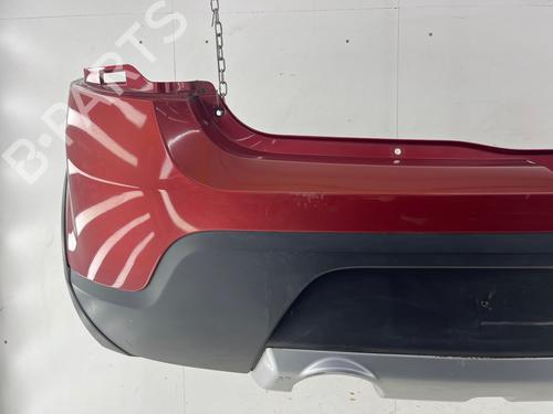 Used Rear bumper Rear bumper DACIA SANDERO 1.5 dCi (88 hp) 35890586 35890586