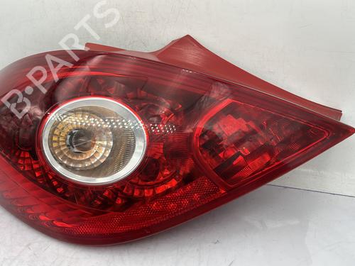Left taillight OPEL CORSA D (S07) 1.3 CDTI (L08, L68) | BP27325212C34  - Image 10