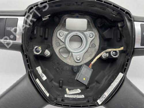 Steering wheel AUDI A3 Sportback (8PA) 1.6 TDI | BP23754814C49 