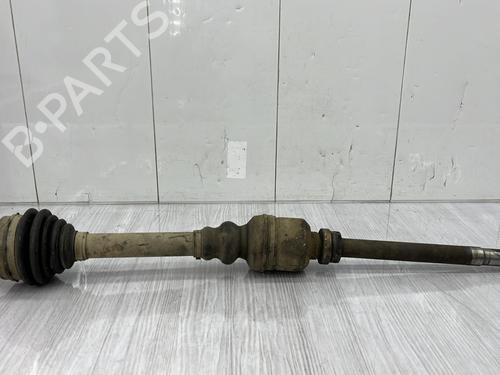 Used Right front driveshaft Right front driveshaft CITROËN ZX Break (N2) 1.9 D (68 hp) 23694166 23694166