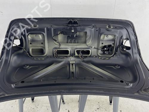 Tailgate BMW 3 Coupe (E92) 330 d | BP27699571C6 - Image 4