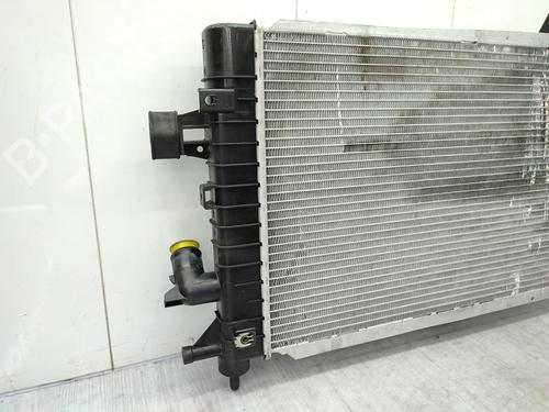 Køler OPEL ASTRA H GTC (A04) 1.9 CDTi 16V (L08) (120 hp) 23751560