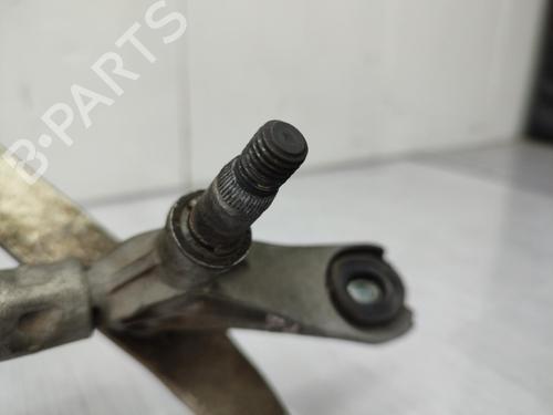 Front wiper motor RENAULT SCÉNIC II (JM0/1_) 1.5 dCi (JM16) | BP23719739M29 
