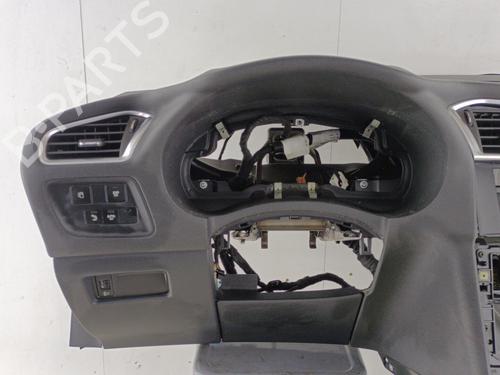 Dashboard CITROËN DS4 (NX_) 1.6 HDi 110 | BP23741284C46 