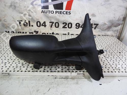 Right mirror SEAT INCA (6K9) 1.9 SDI | BP23663826C27 