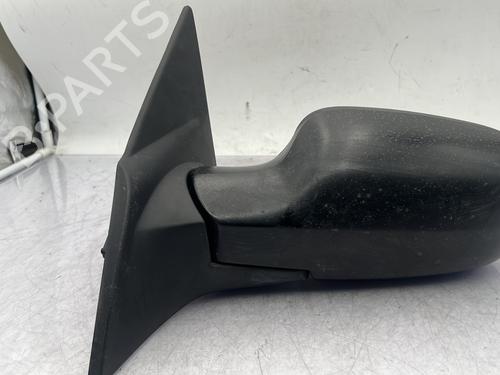 Left mirror RENAULT MEGANE II Coupé-Cabriolet (EM0/1_) 1.9 dCi | BP30593113C26 