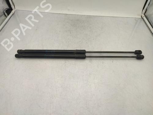 Tailgate lift support VW POLO V (6R1, 6C1) 1.6 TDI | BP26154453C138 