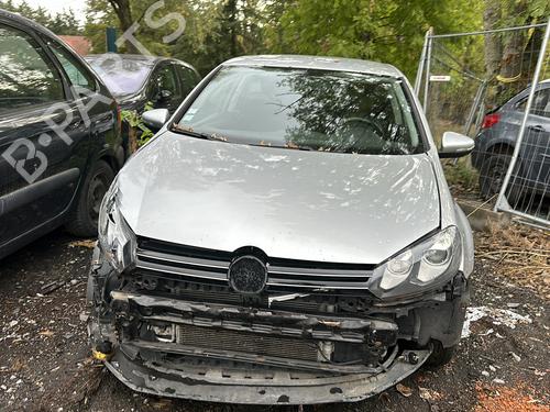 Right sun visor VW GOLF VI (5K1) 2.0 TDI | BP23756106I2 - Image 13