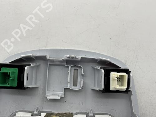 Interior roof light PEUGEOT 308 SW II (LC_, LJ_, LR_, LX_, L4_) 1.5 BlueHDi 130 | BP25720905I8 