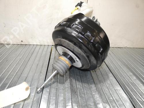 Used Servo brake OPEL ASTRA J (P10) 1.7 CDTI (68) (110 hp) 23670404
