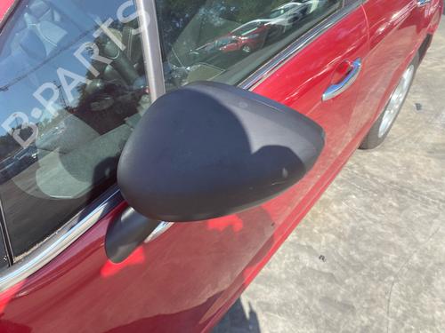 Front left seatbelt CITROËN C3 II (SC_) 1.4 | BP38081089I26 - Image 105