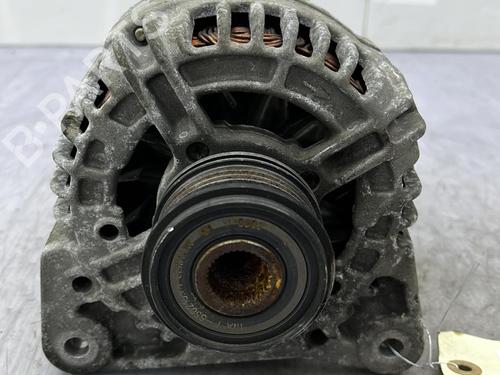 Used Alternator RENAULT MODUS / GRAND MODUS (F/JP0_) 1.5 dCi (FP0D, JP0D) (82 hp) 23703412