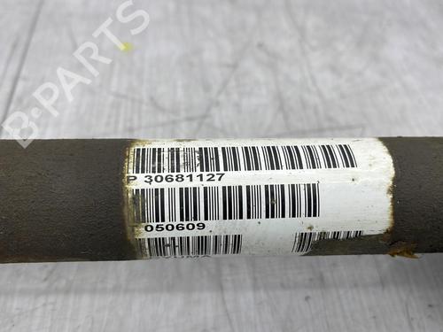 Right front driveshaft FORD FOCUS C-MAX (DM2) 1.8 TDCi | BP23701206M39 - Image 6