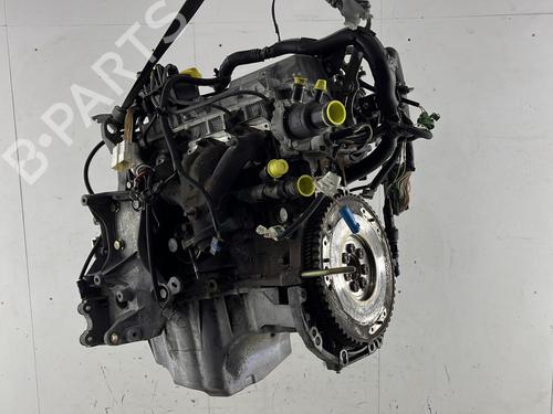 Engine RENAULT KANGOO (KC0/1_) 1.4 (KC0C, KC0H, KC0B, KC0M) | BP30870449M1 - Image 17
