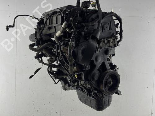 Engine PEUGEOT 207 (WA_, WC_) 1.4 HDi | BP30100704M1