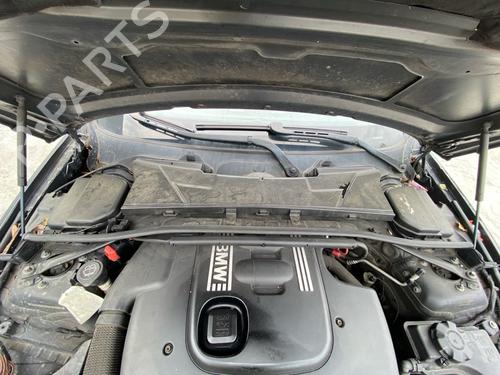 Used Scuttle panel Scuttle panel BMW 3 (E90) 320 d (163 hp) 36439748 36439748