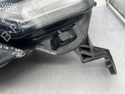 Left headlight RENAULT MASTER III Platform/Chassis (EV, HV, UV) 2.3 dCi 165 FWD (EV0P, EV0U, EV11, EV12, HV0P, HV0U,... | BP38057093C28 - Image 14