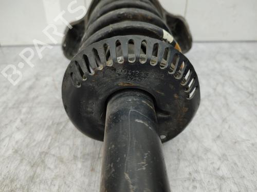 Left front shock absorber AUDI A4 B5 (8D2) 1.9 TDI | BP23685586M16 - Image 4