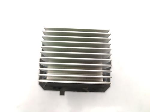 Used Heater resistor Heater resistor PEUGEOT 207 SW (WK_) 1.6 HDi (92 hp) 23739795 23739795