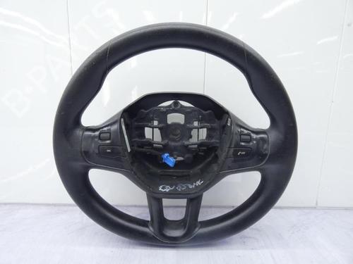 Used Steering wheel PEUGEOT 208 I (CA_, CC_) 1.4 HDi (68 hp) 23701523