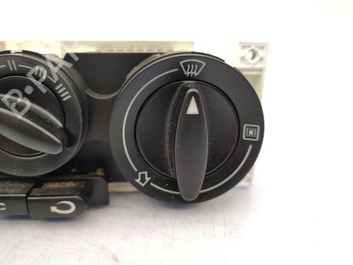 Climate control SEAT LEON (1M1) 1.6 | BP23721162I5 - Image 2